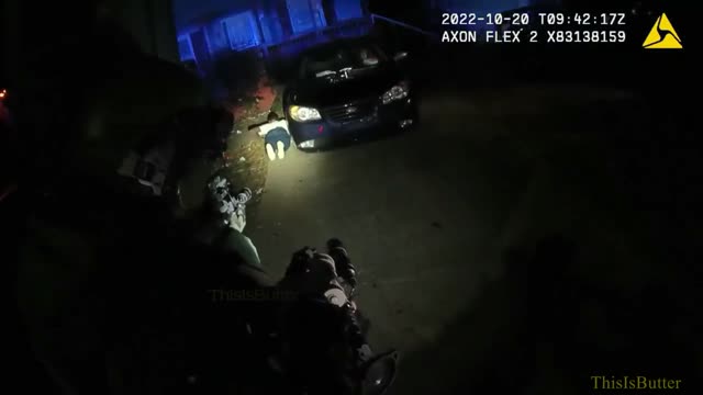 Two aggravated assault suspects arrested by Atlanta SWAT team