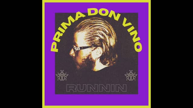 Toni Todaro - Runnin (Tempo'd) Audio