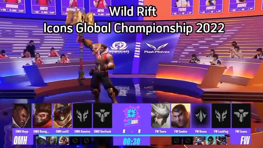 and the KDA too😶