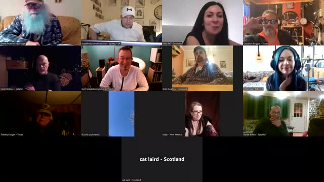 MHELYSSA - Top Talent Family Festival 3