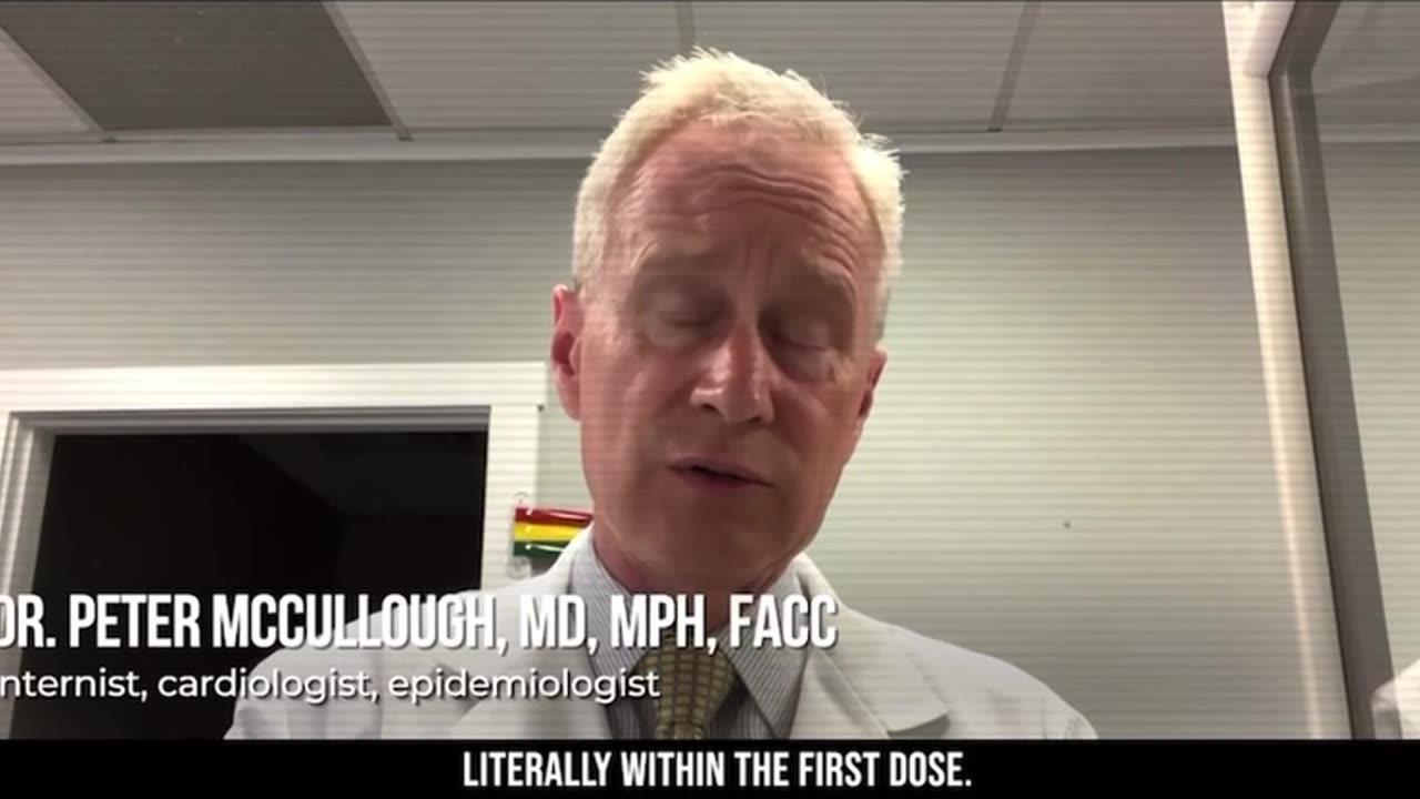The Plandemic Continues…With countless vaxx injuries and constant narrative shifts