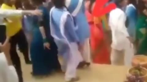 Funny dance #funsubhash