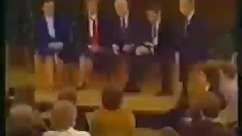 Dr's Tried To Warn Us In 1985! Listen!