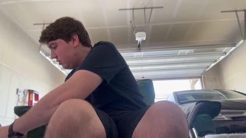 Day 114 The rucka mix lol