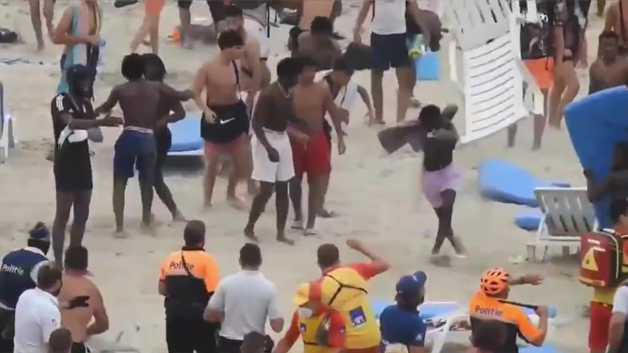 Belgium - Immigration and integration