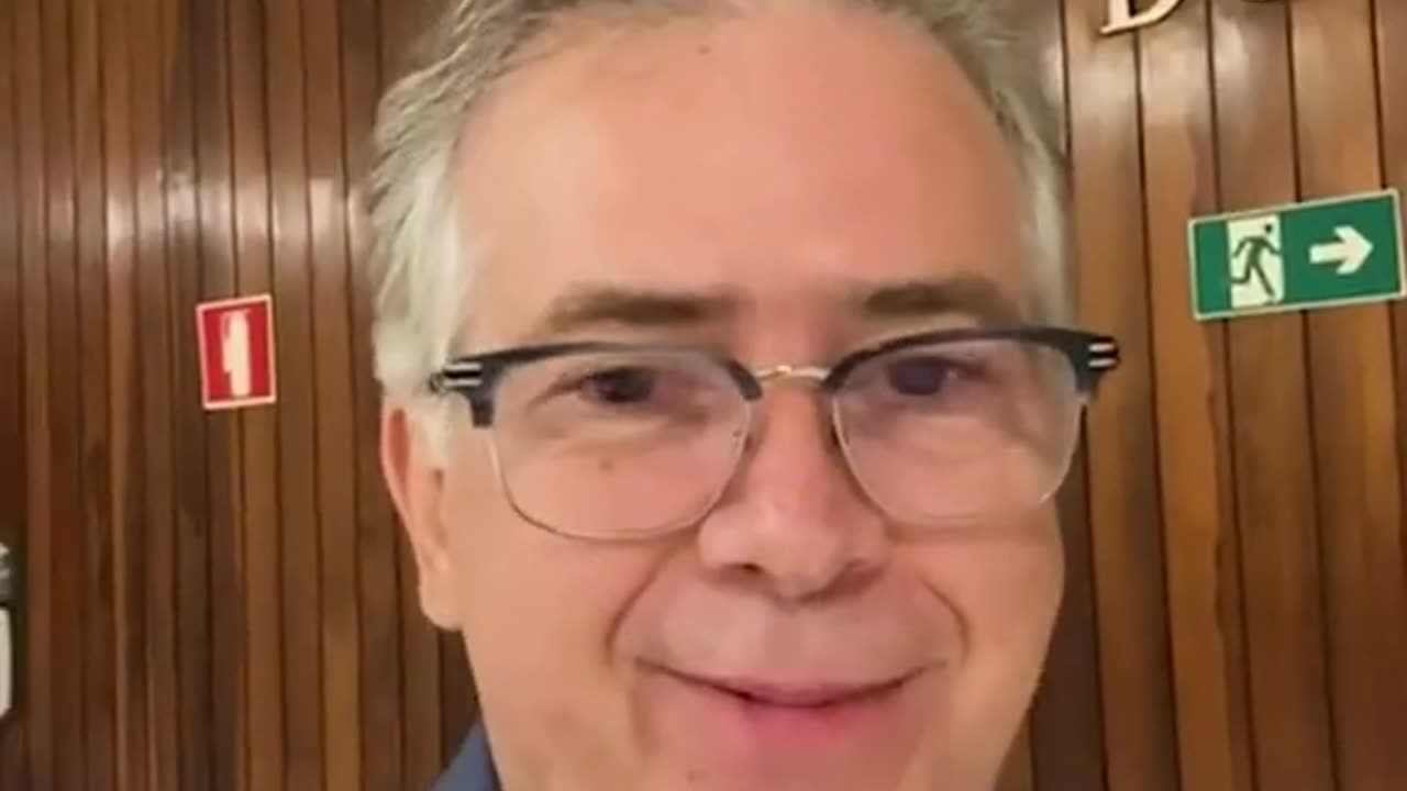 LIBERDADE PARA A CORRUPÇÃO.