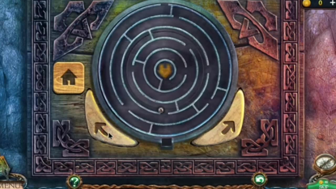 Lost Lands 2 Bonus Part 1 No Commentary Walkthrough