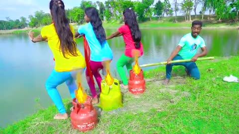#2023bestcomedyvideo#. Part-27