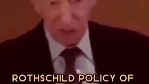 We keep the wealth in the family: Rothschild