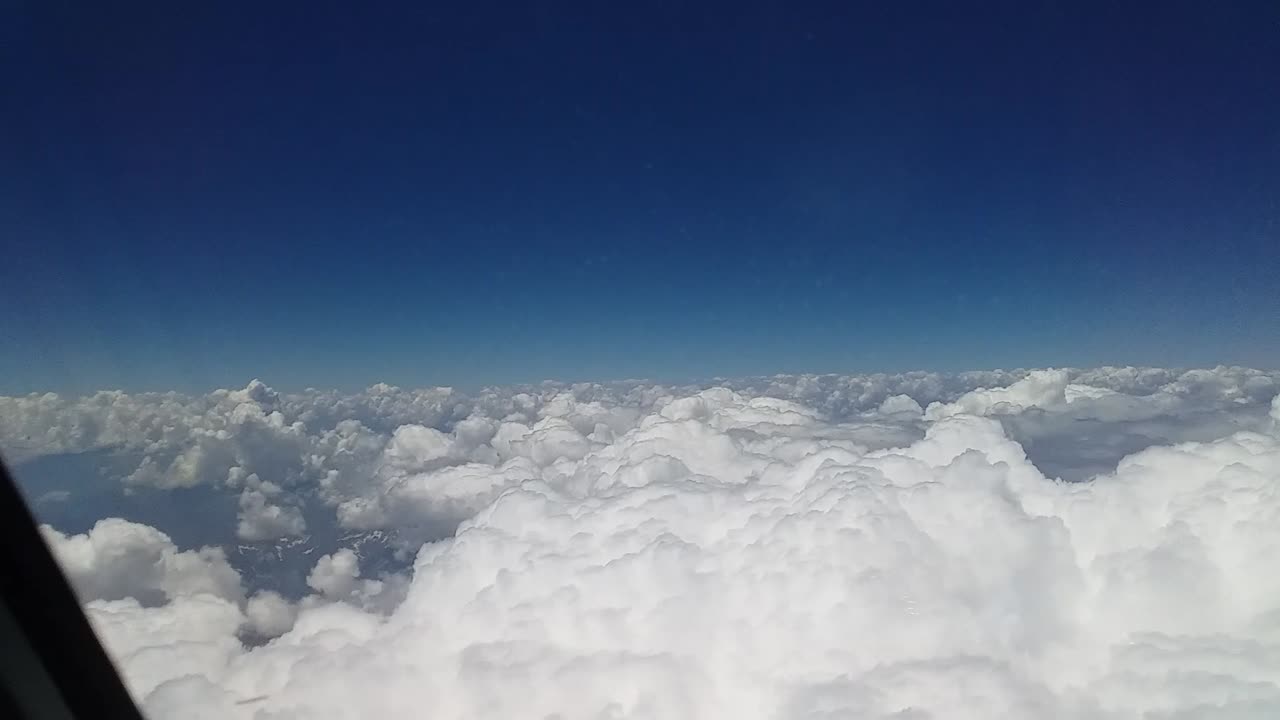 CLOUD SURFING