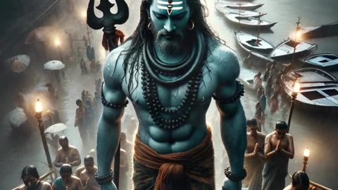 Om namah shivaya