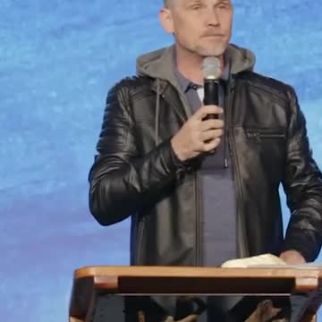Pastor Greg Locke: Side With The Bible, Not The Denomination - 9/28/22