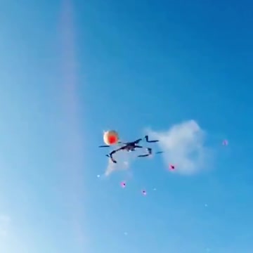 So…drone heroes or drone scaries?