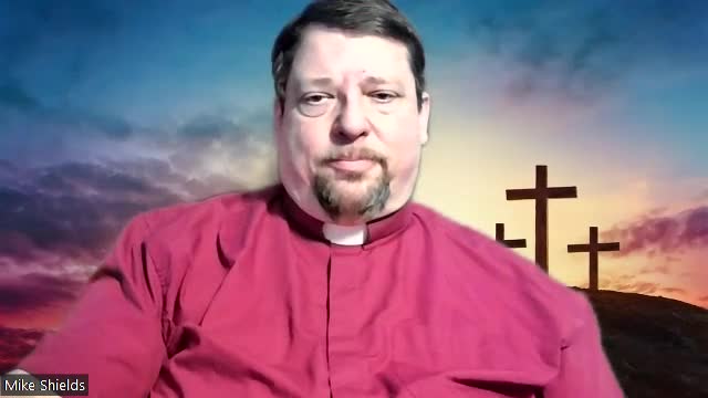 End Times Update