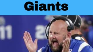 Bucs vs Giants Bet