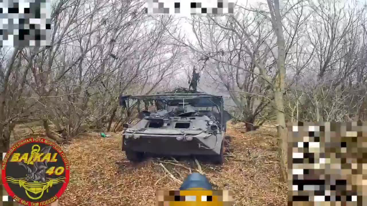 War in ukraine