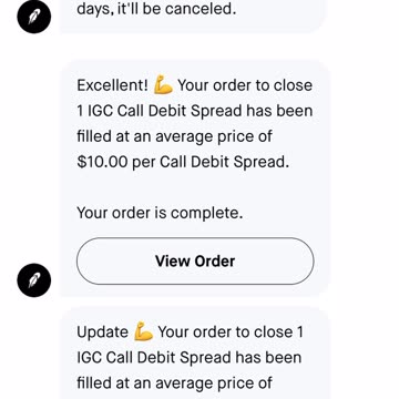 Wait there’s more on igc