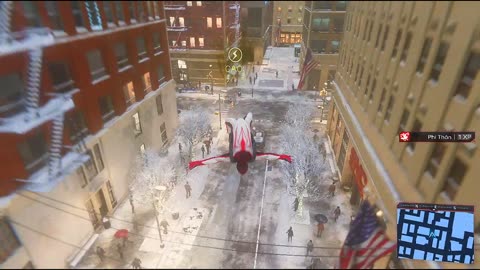 Spider-man 2 Mile Morales 20241101 459 527