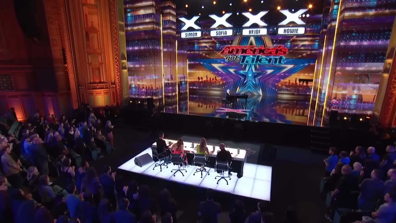 America's Got Talent 2023- Top 10 BEST Auditions!