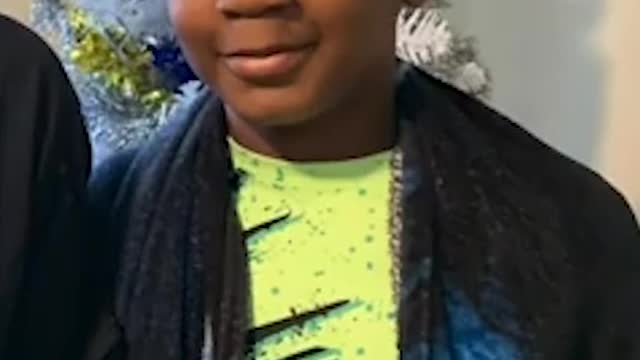 AURORA, ILLINOIS,POLICE SAVE 9-YEAR-OLDDROWNING