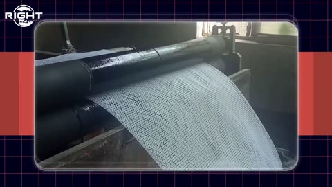 who is the best supplier of plastic mesh?