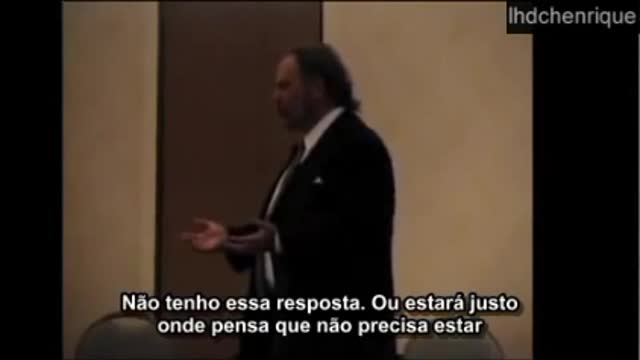 Alex Collier - Eyes Wide Open - Camelot Conference - legendado