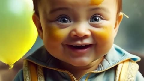 Cute Baby Compilation