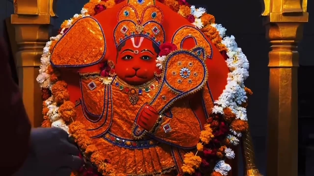 HAnuman