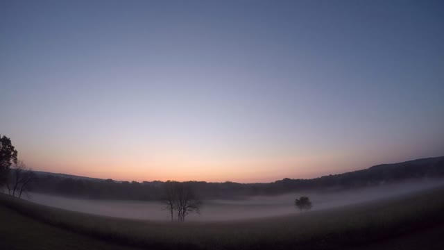 Sun Rise 5 13 22 68f/20c