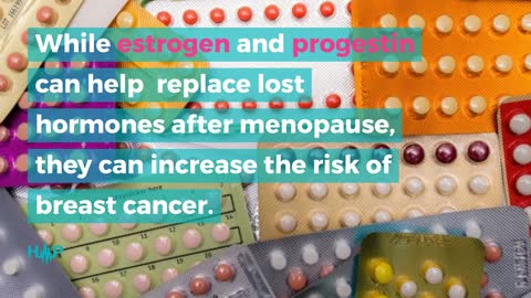 Ways To Decrease The Risk Of Getting Breast Cancer