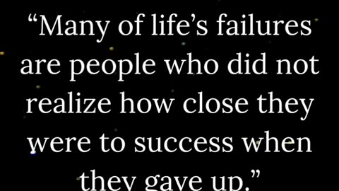 Thomas Edison best inspirational quotes __ #thomasedison #short #motivation #motivationalquotes