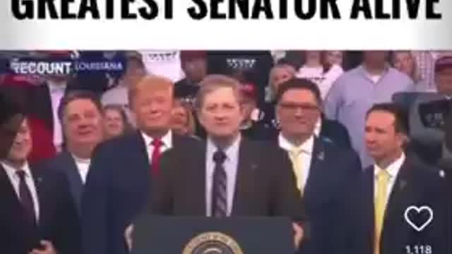 The best of Kennedy