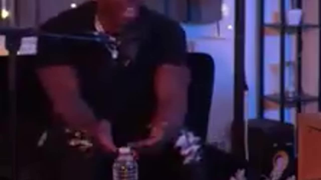 Producer exposes the music industry