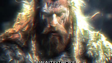 Norse Mythology - Vikings - Quotes - Glorious Spring