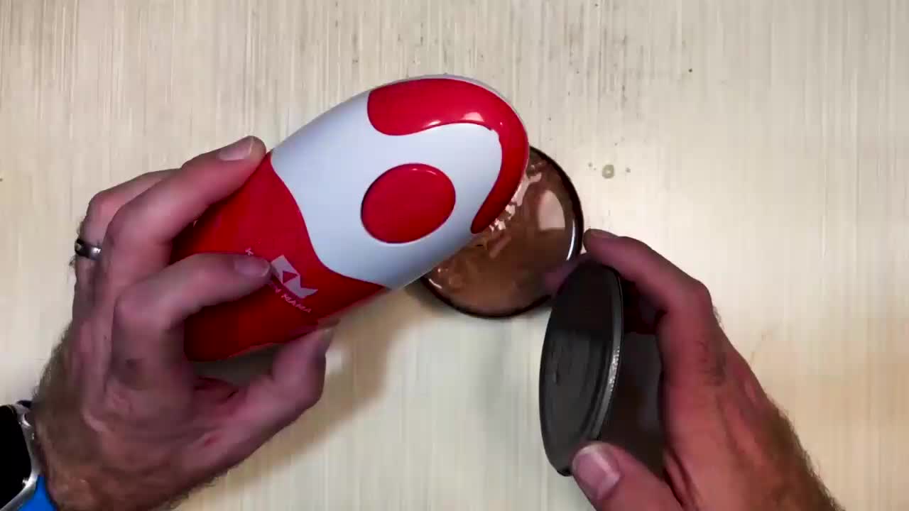 Electric Can Opener