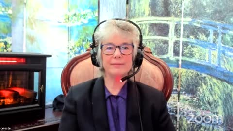 Celeste Solum Whack-A-Brain Webinar (Module 3)