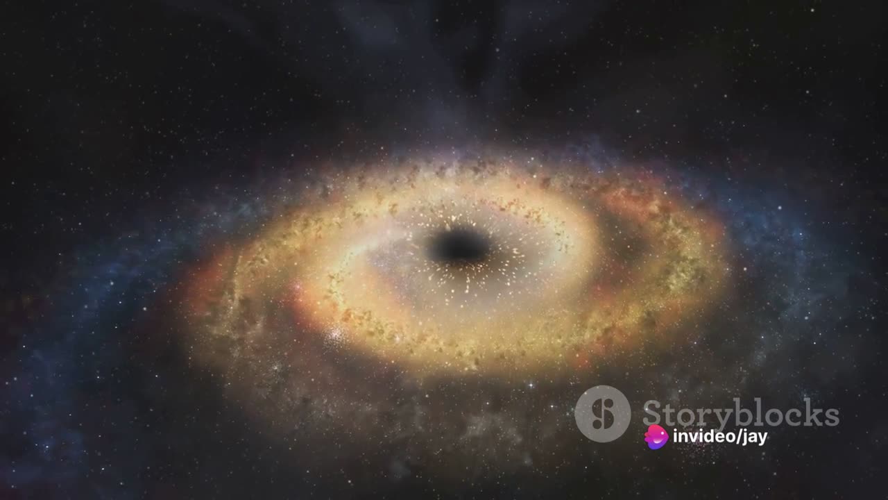 Soothing Journey to the Milkyway