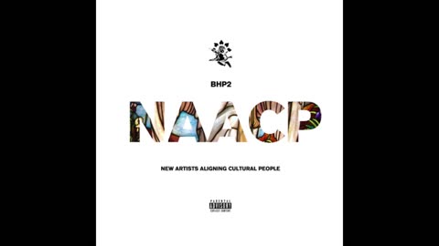 CyHi The Prynce - BHP 2 NAACP Mixtape