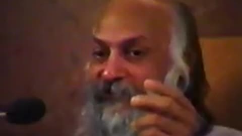 Osho Video - Philosophia Ultima 01 - God Is The Musician, We Are The Music