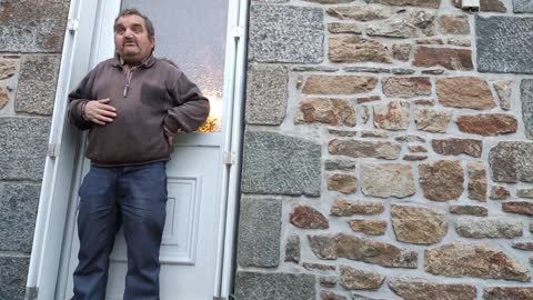 2022-01-19 - Guy est toujours en vie ! - Youtube