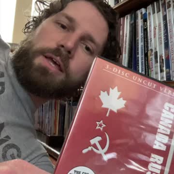 Canada Russia '72 - Micro Review