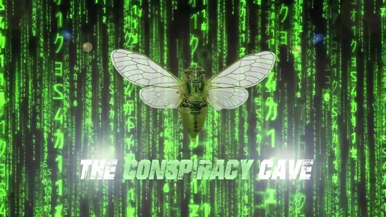 Conspiracy Cave #3 | The Kardashian Curse Theory, Armed and Dangerous Theory, The 23 Enigma.