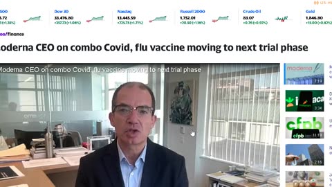 Roll up for the new vaccinations