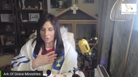 December 27, 2021 - Amanda Grace Talks...A POWERFUL WORD FROM THE LORD: STRIKES AND FETTERS