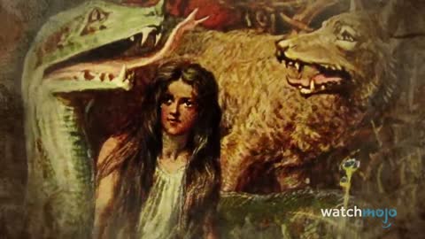 Top 10 Mythological Gods Of The Underworld