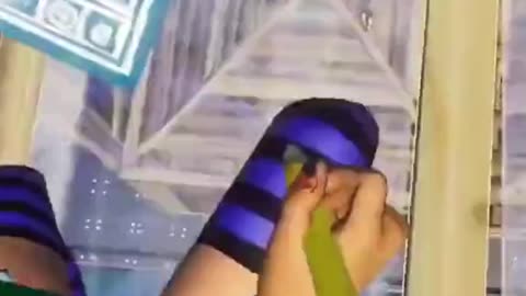 Exposed!