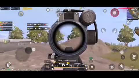 Hoje eu estou foda. Play mais top Jogando PUBG Mobile