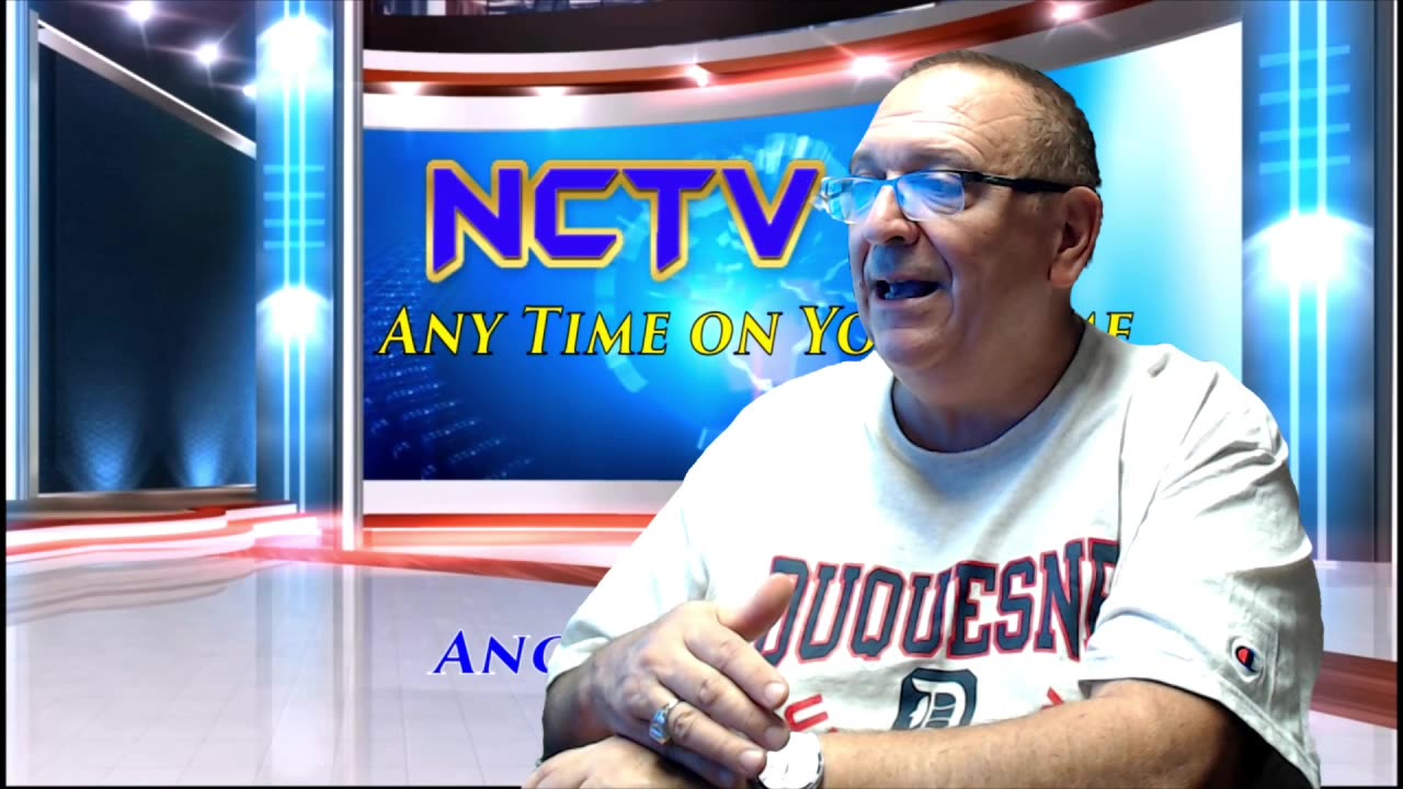 NCTV45 CEDARS SPORTS CORNER REPORT SATURDAY NOV 2 2024