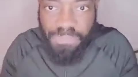 This is a 100...you are not slaves