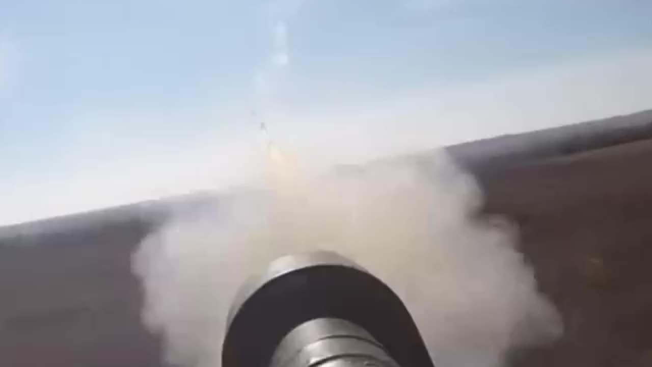 Another Russian TOS-1 Thermobaric MRLS Destroyed in Ukrainian Drone Strike and More
